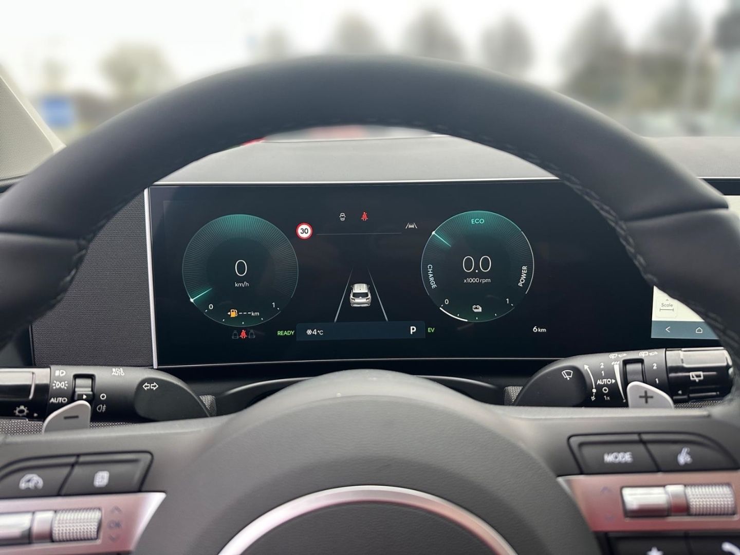 Hyundai Tucson – Bild 8