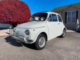 Fiat 500 500L epoca 1970 - gebrauchte Fiat 500 aus dem Jahr 1970