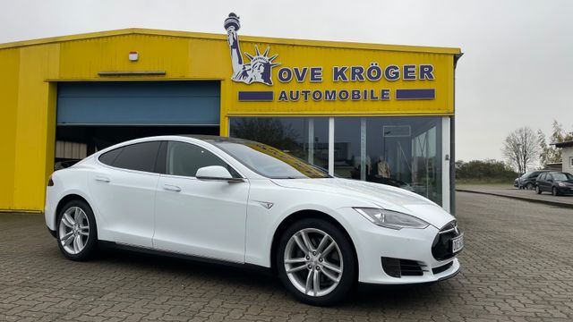 Tesla Model S70  Free Supercharger,  Batt.Zertifikat