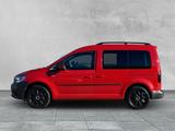 Volkswagen Caddy Trendline 1.4 TSI Pkw PDC+SHZ+BLUETOOTH+CD - gebrauchte VW Caddy aus dem Jahr 2020