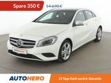 Mercedes-Benz A 180 BlueEfficiency Urban *NAVI*BI-XENON*PDC* - Mercedes-Benz A 180 Gebrauchtwagen in Köln