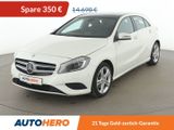 Mercedes-Benz A 180 BlueEfficiency Urban *NAVI*BI-XENON*PDC* - Mercedes-Benz A 180 aus 2014