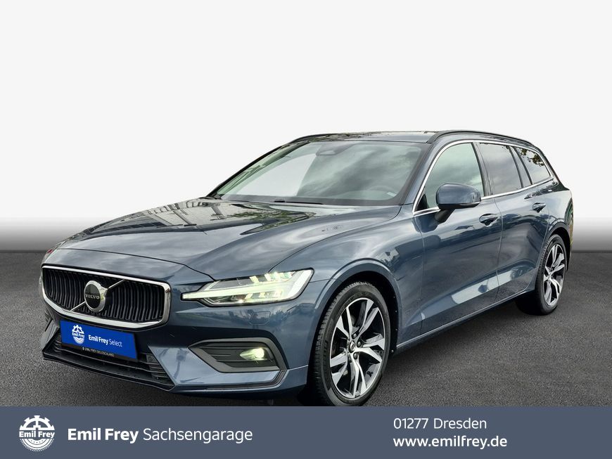 Volvo V60 B3 B DKG Core  Winterpaket*STDHZ