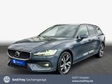Volvo V60 B3 B DKG Core  Winterpaket*STDHZ - gebrauchte Volvo V60 aus dem Jahr 2024