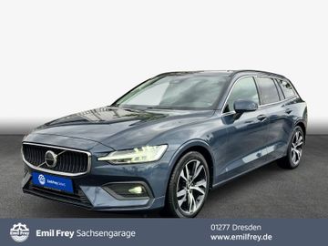 Volvo V60 - 1