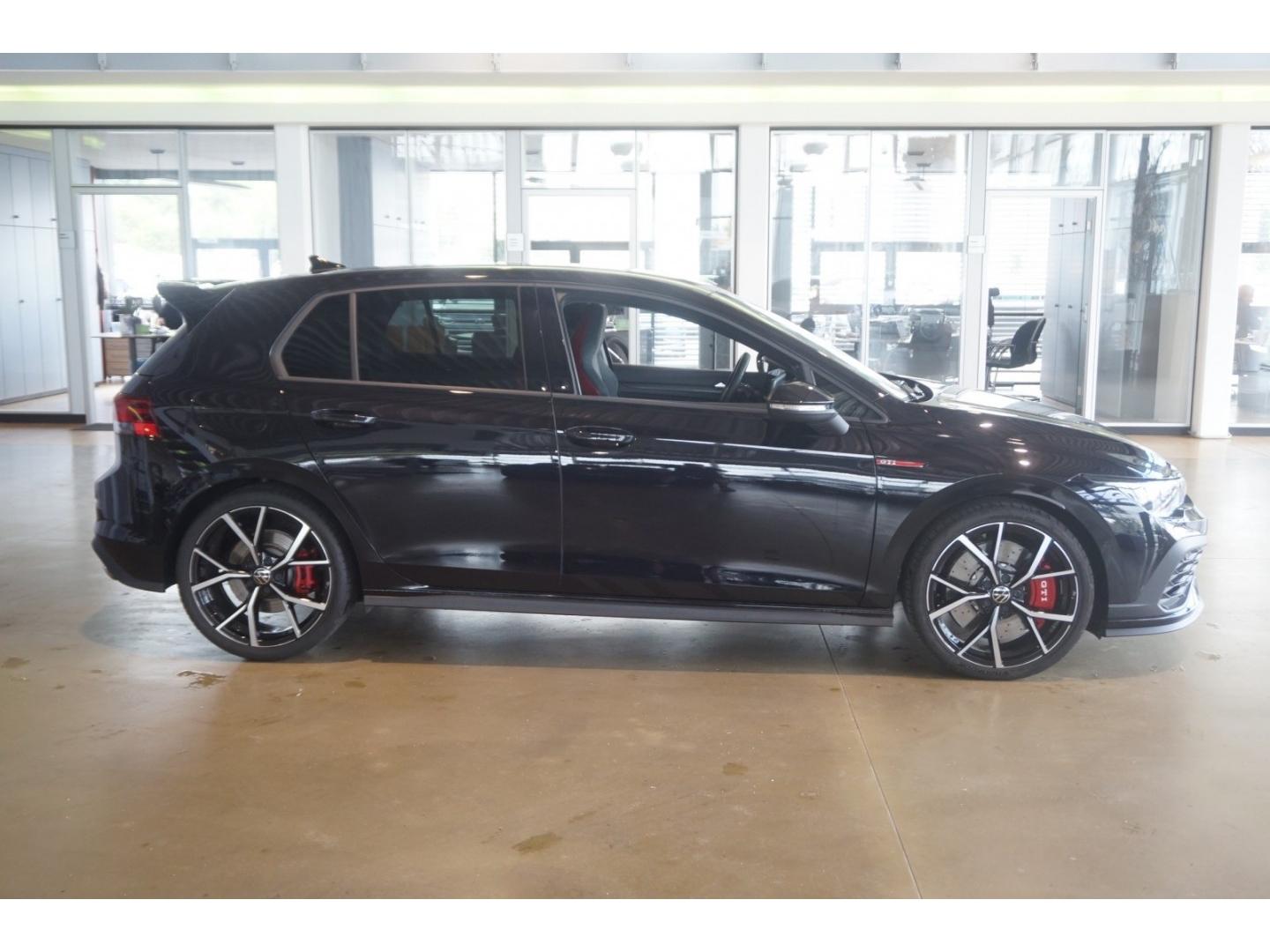 Volkswagen Golf GTI VIII Clubsport*ACC LED+ Navi R-Kam 19*, миниатюра 3