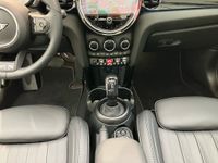 MINI Cooper Cabrio - Vorschau Bild 10