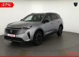 Peugeot 5008 1.2 mHEV Aut. LED ACC 7-Sitzer AHK - Peugeot 5008 Tageszulassungen