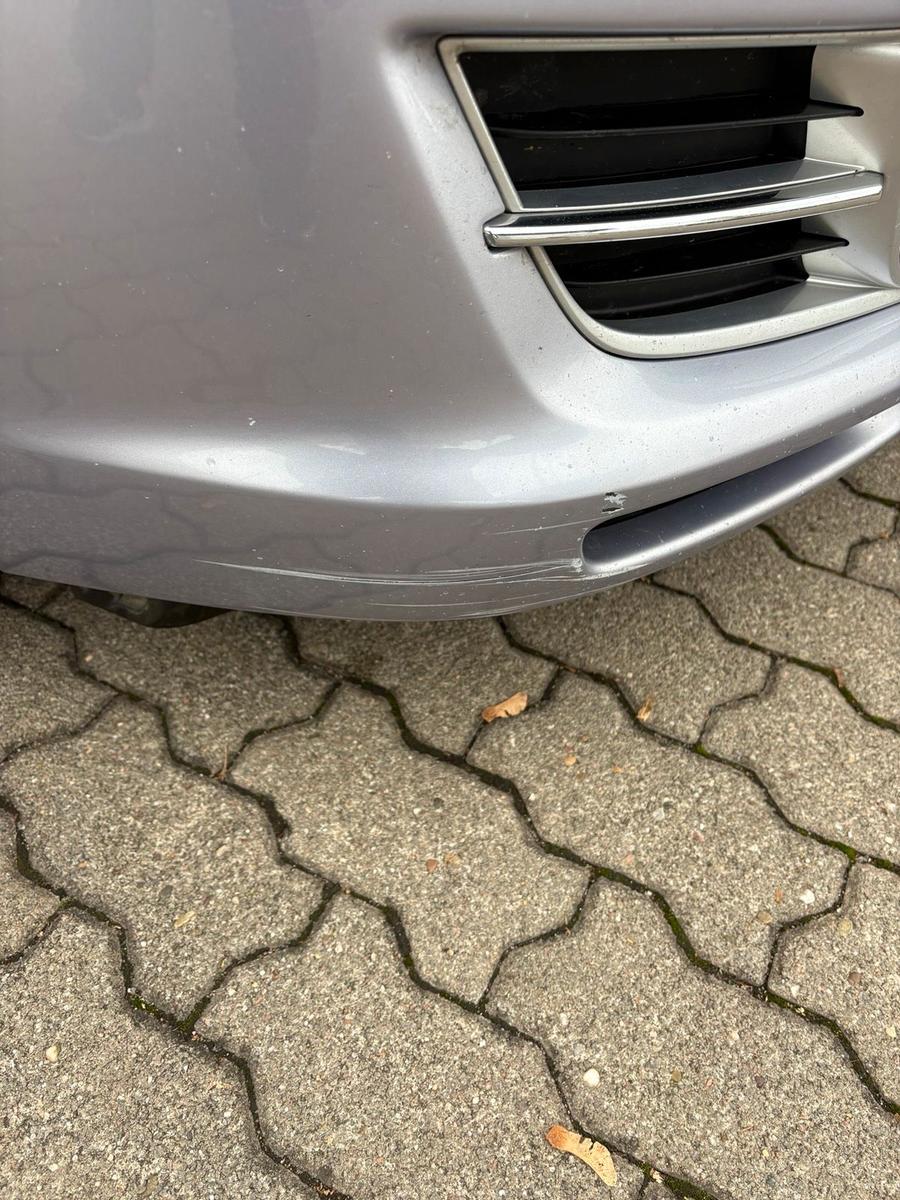 Mazda 6 2008 — photo 7