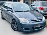 Toyota Corolla 1.4 Edition / Compact - Toyota Corolla: Compact