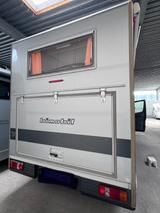 Bimobil LB 465 - Bimobil Wohnwagen & Wohnmobile