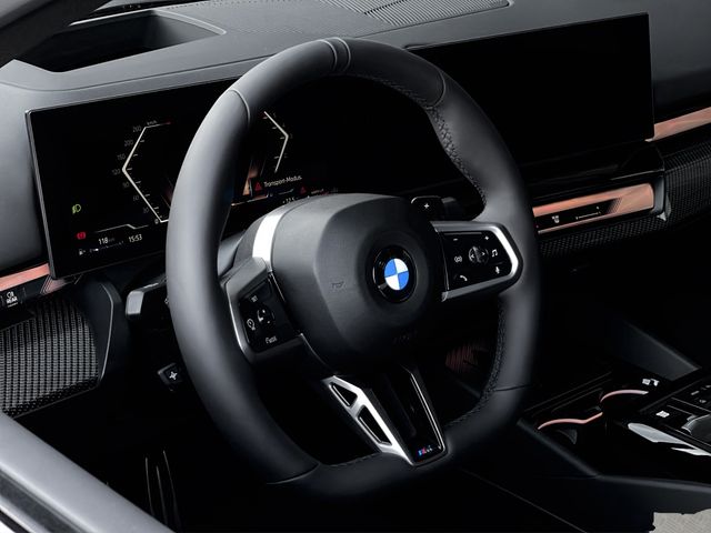 Foto Nummer 7: BMW 540d xDrive
