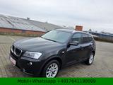 BMW X3 xDrive 20 d *12MonateGarantie*Bi-Xenon*Euro5* - BMW X3: 2.5