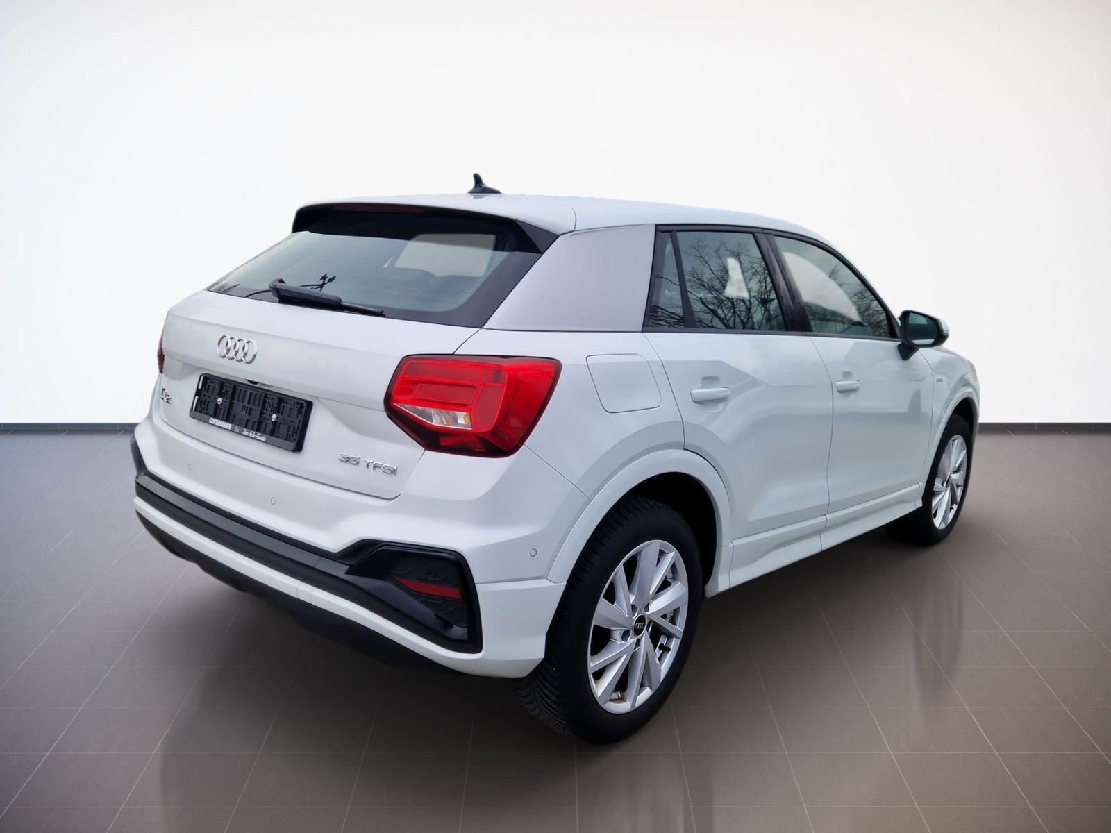 Audi Q2 - Bild 4