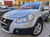 Fiat Sedici 1.9 MJT 4x2 anno 2008 - Fiat Sedici aus 2008