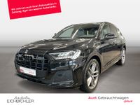 Audi Q7 - Vorschau Bild 1