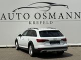 Audi A4 Allroad quattro 3.0 TDI tiptronic / Panorama - Audi A4 Allroad: 3.0