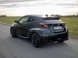 Toyota Yaris 1.6-l-Turbo GR High-Performance-Paket ... - Toyota Yaris: GR High Performance Paket