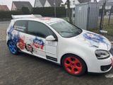 Volkswagen  Golf GTI Rallye Auto mit Straßenzulassung - Volkswagen aus 2005