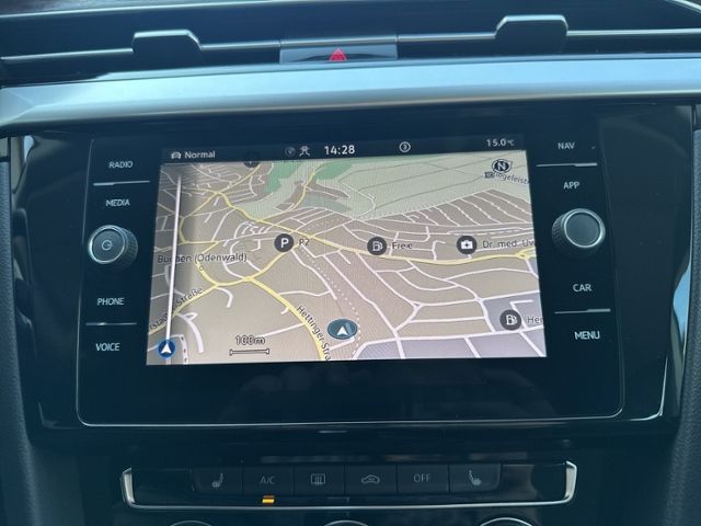 Arteon 2.0 TSI DSG ELEGANCE LED+NAVI+ACC+SITZHZ+