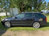 Skoda Octavia 2.0 TDI Laurin & Klement Combi Lauri... - Skoda Octavia: Laurin