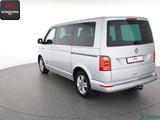 Volkswagen T6 Multivan 2.0 TDI 4M STANDHEIZ,KAMERA,NAVI,ACC - silberne Volkswagen T6 Multivan