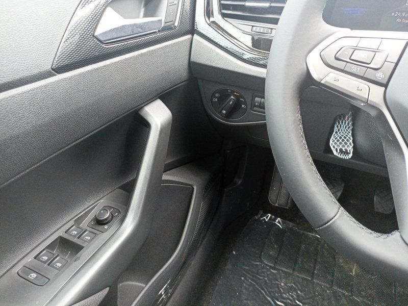 Fahrzeugabbildung Volkswagen Polo 1.0 TSI Life