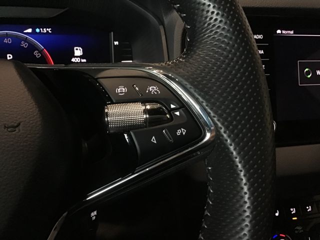 Fahrzeugabbildung Skoda Karoq Sportline 1.5TSI AHK/ACC/Matrix/Standheizu