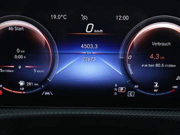 Mercedes A 180 - 7
