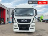 MAN TGX 18.400 4X2 LLS-U / ZF Intarder / Hubkupplung - Offers