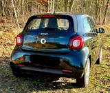 Smart ForFour passion, Cool&Audio, SHZ  - Smart ForFour von privat