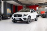 Mercedes-Benz GLE 350 d Coupe 4M *AMG-LINE*NIGHT*PANO*H/K*LED*