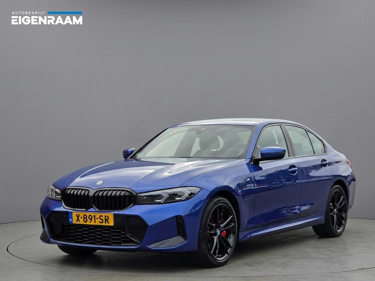 BMW 330 3-serie 330e M-Sport Pro | LED | Orginal NL