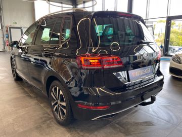 MYAUTOCENTER – Gebraucht- und Jahreswagen mit Werkstattservice in Pfaffenhofen Volkswagen Golf Sportsvan VII United *Navi*Klima*LED*