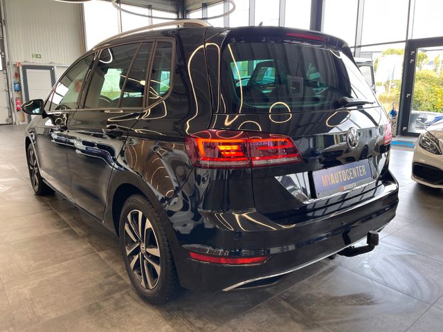 MYAUTOCENTER – Gebraucht- und Jahreswagen mit Werkstattservice in Pfaffenhofen Volkswagen Golf Sportsvan VII United *Navi*Klima*LED*