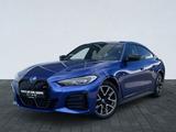 BMW i4 M50 Gran Coupe LiveProf DAProf RFK HUD HiFi - BMW i4: M50