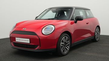 MINI Classic Trim