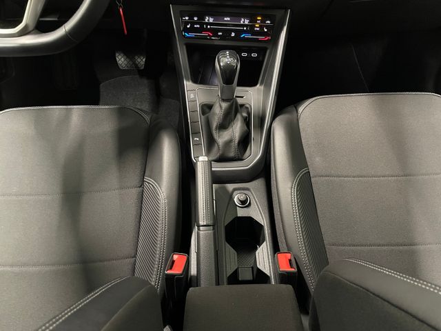 Taigo Style 1.5 TSI DSG NAVI ACC RFK TRAVEL