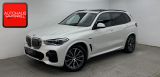 BMW X5 xDrive 45e M SPORT PANO+LASER+HUD+2-ACHS-LUFT - BMW X5 aus 2022
