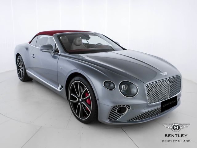 Bentley Continental GTC W12 - First Ed. - Bentley Milano