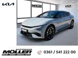 Kia EV6 PE 84 GT-Line *AHK* Drive Tech Glasdach WP S