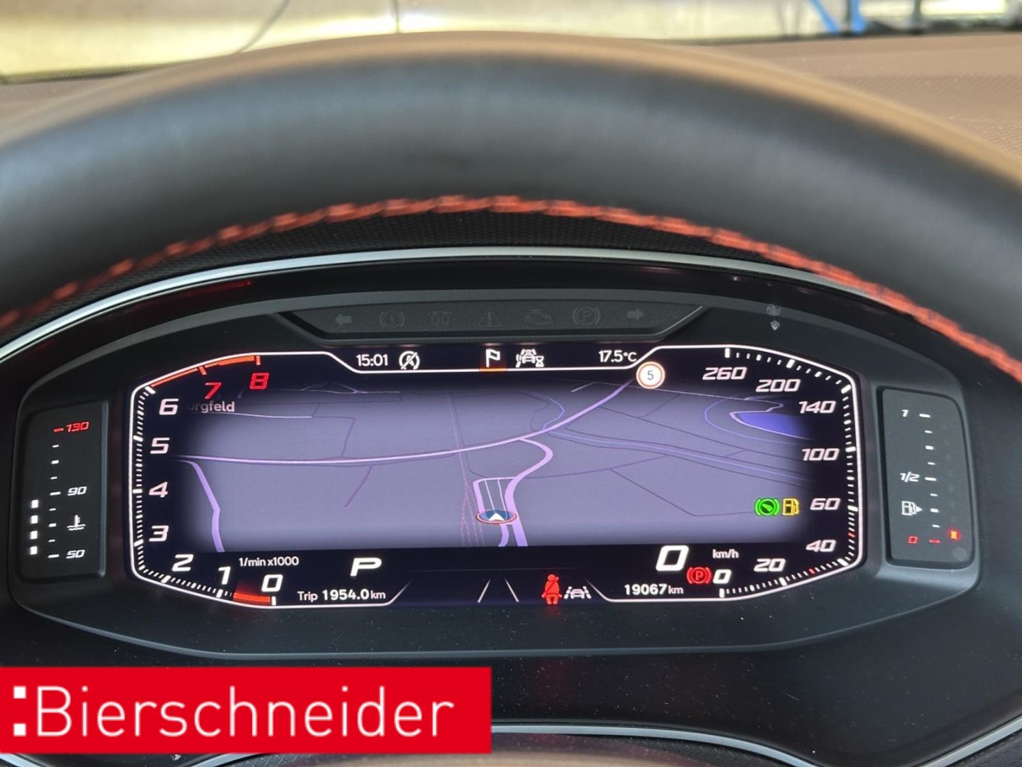 Seat Arona - Bild 18