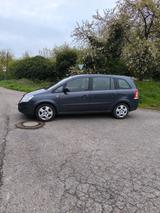 Opel Zafira 1.6 ecoFLEX Family Family - Opel Zafira: Eco