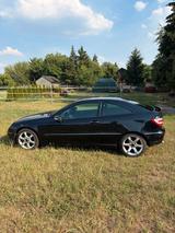 Mercedes-Benz Mercedes CDI Sportcoupe - Mercedes-Benz E 220: Cdi Sport