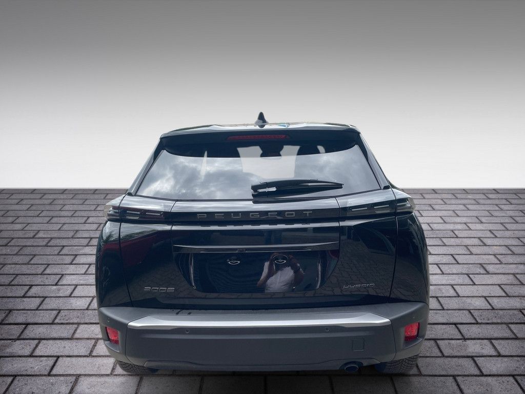 Peugeot 2008 - Bild 5