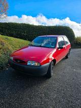 Ford Fiesta - gebrauchte Ford Fiesta aus dem Jahr 1997