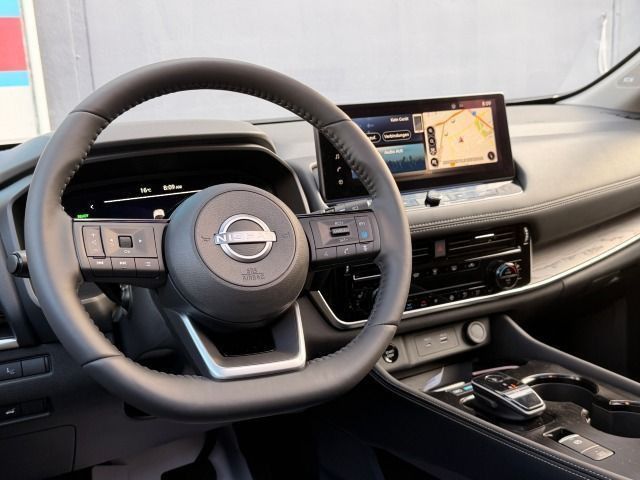 Fahrzeugabbildung Nissan X-Trail 1.5 VC-T e-Power Tekna+ 20Zoll*PP*Nappa