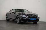 BMW M850i xDrive Coupe Laserlicht 360° Sitzbelüft. - BMW M850 aus 2021