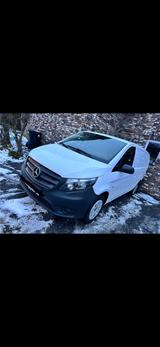 Mercedes-Benz Vito 114 CDI - Top Zustand - Garantie & Wartung  - Mercedes-Benz W114