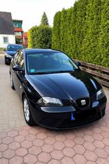 Seat Ibiza 1.4 16V 63kW Comfort Edition Comfort E... - Seat Ibiza: Comfort Edition